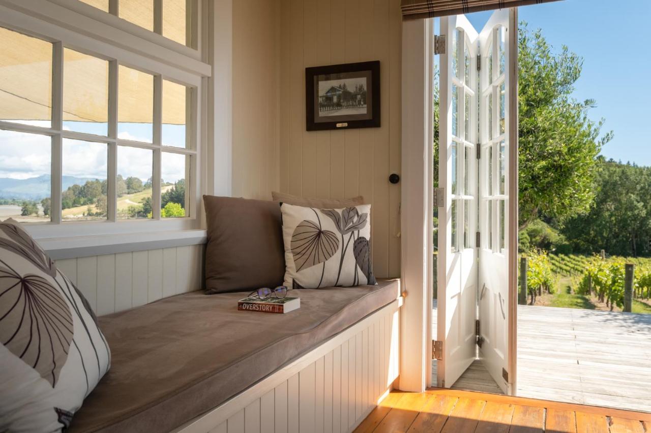 Kina Beach Cottages Tasman 외부 사진