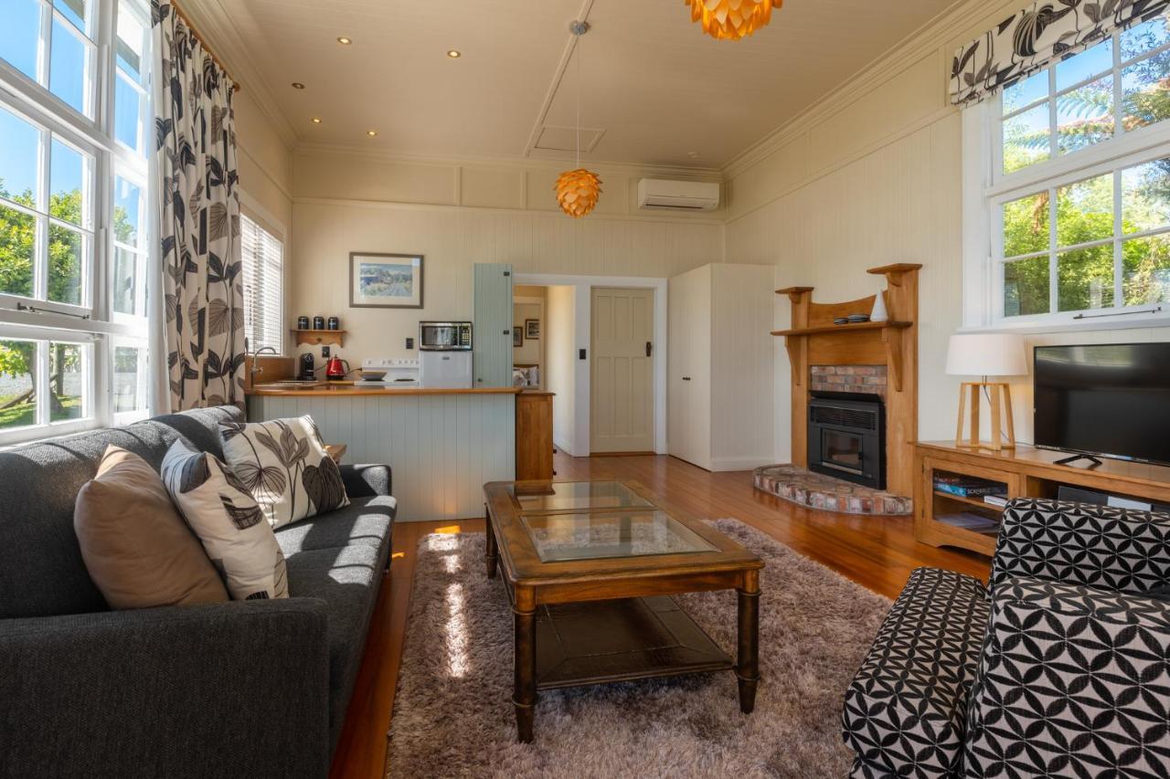 Kina Beach Cottages Tasman 외부 사진