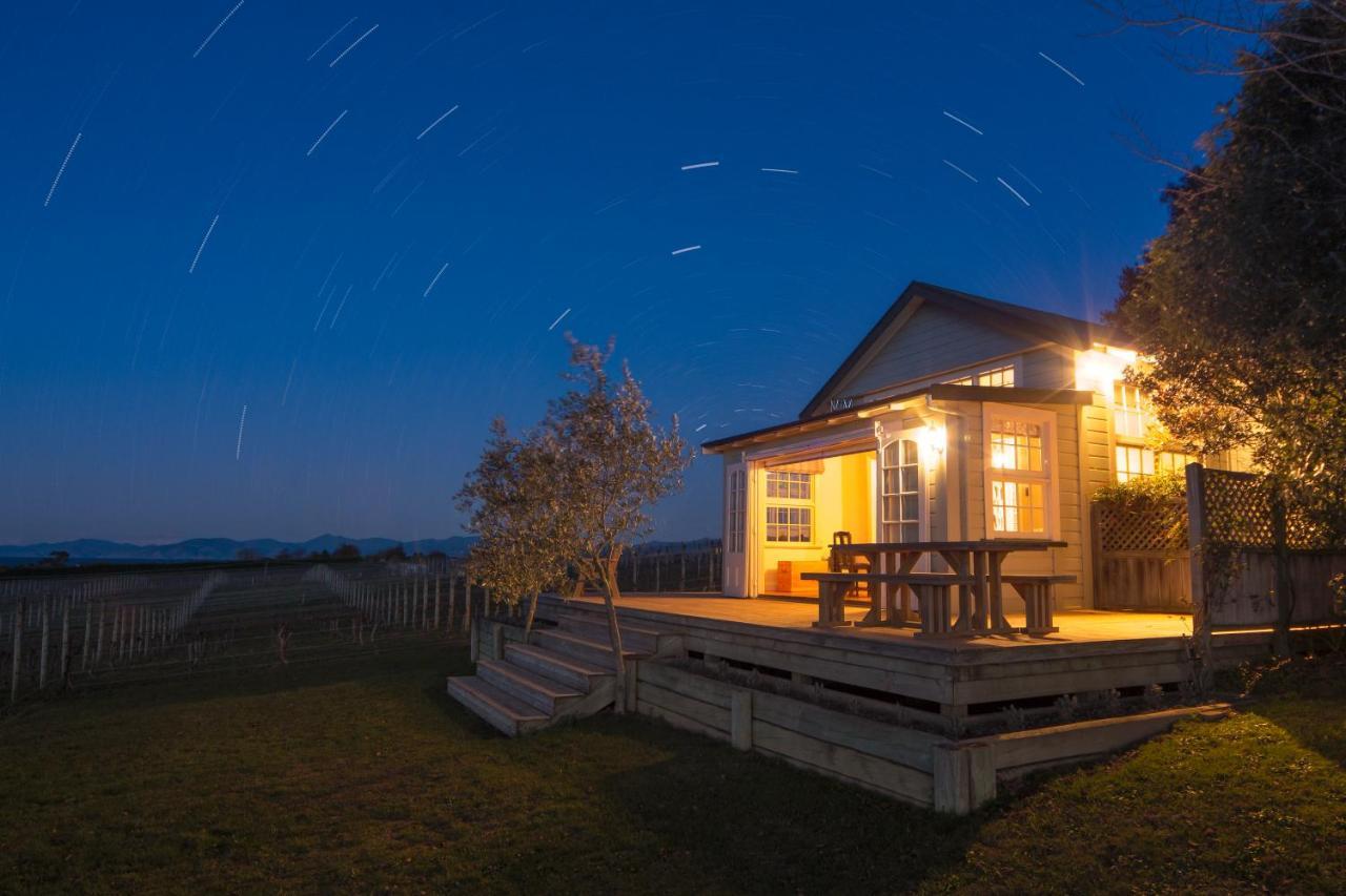 Kina Beach Cottages Tasman 외부 사진