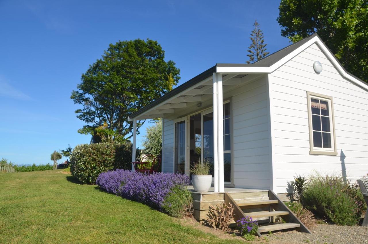 Kina Beach Cottages Tasman 외부 사진